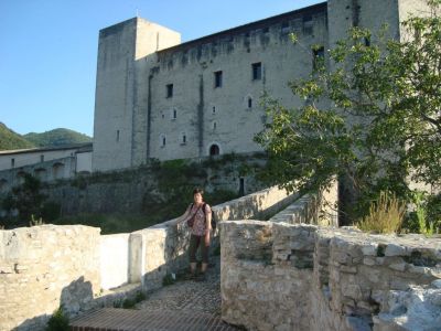 La Rocca